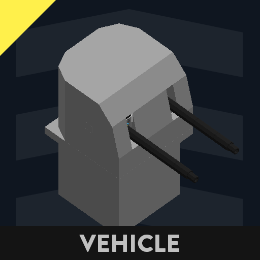 127mm guns
