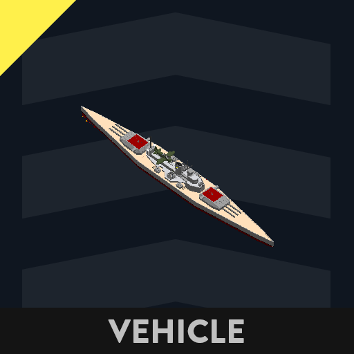 German Pocket Battleship