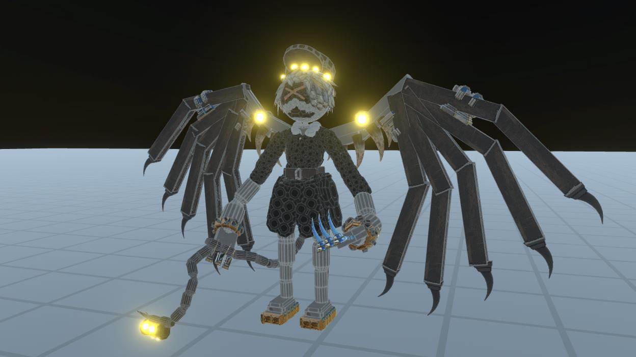 MurderDroneN