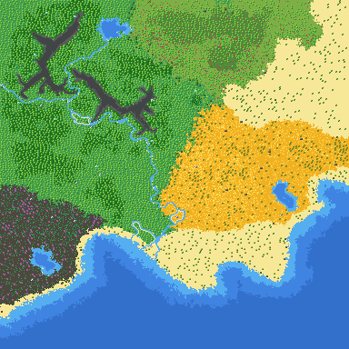 My Realistic World #6