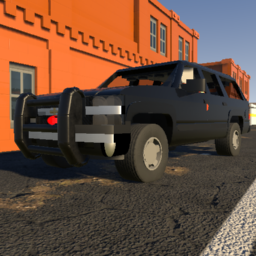 FBI Nypd Suburban
