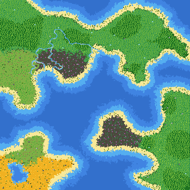 My Realistic World #7
