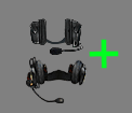 Ranged Headsets [Read Desc] – Barotrauma Mod