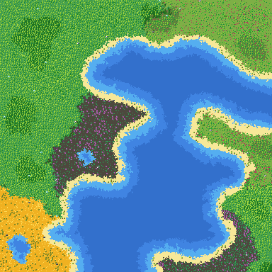 My Realistic World #8