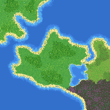My Realistic World #9