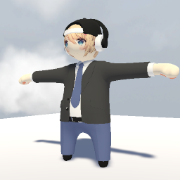 Boy
