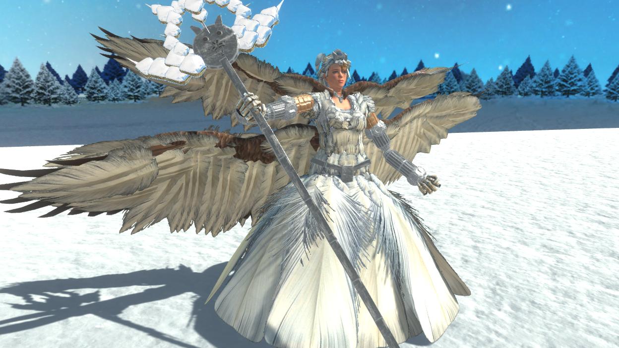 ValkyrieCat