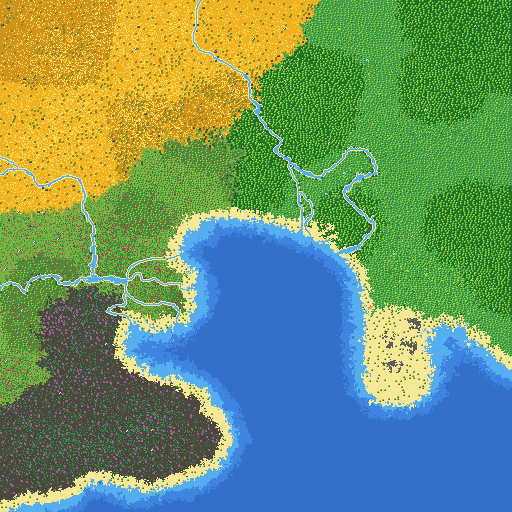 My Realistic World #13