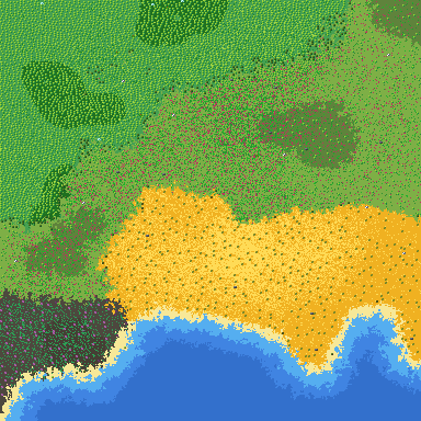 My Realistic World #15
