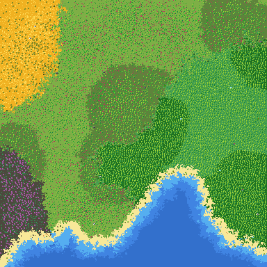 My Realistic World #16
