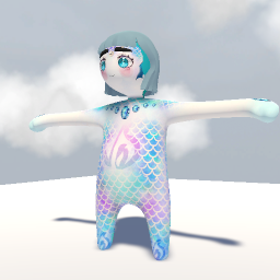 Mermaid