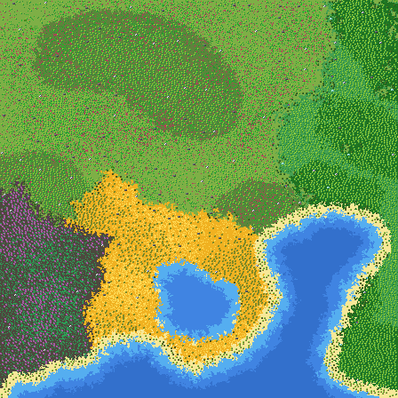 My Realistic World #17