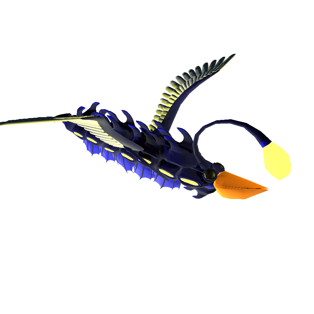 sea pelacan