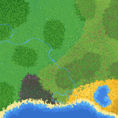 My Realistic World #18