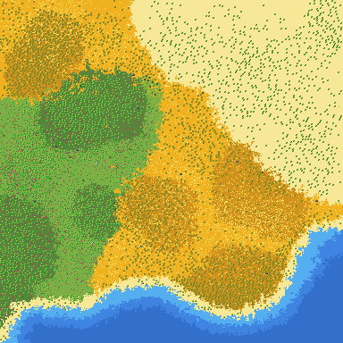 My Realistic World #19