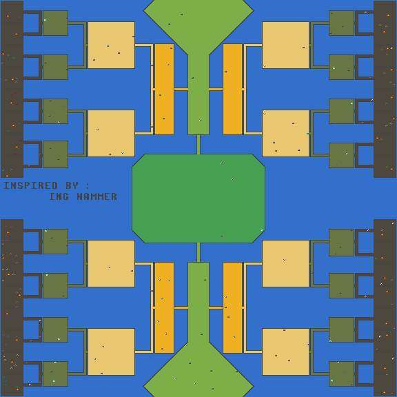 32 Civ Tournament