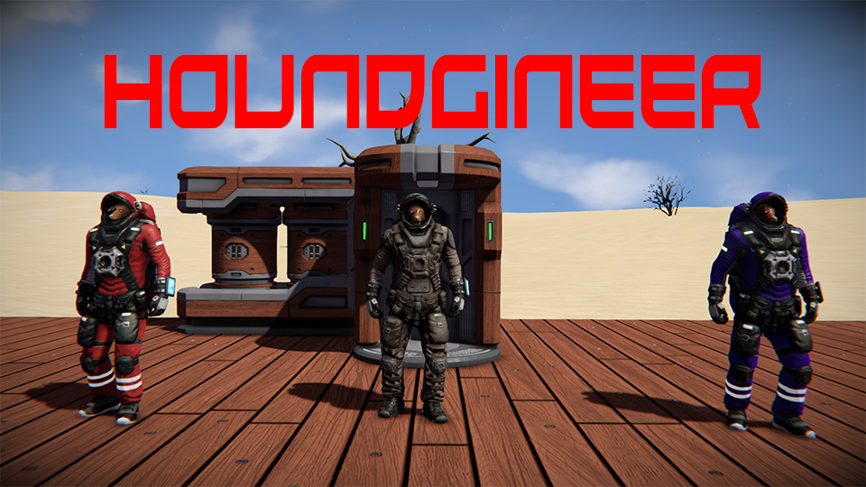 Houndgineer