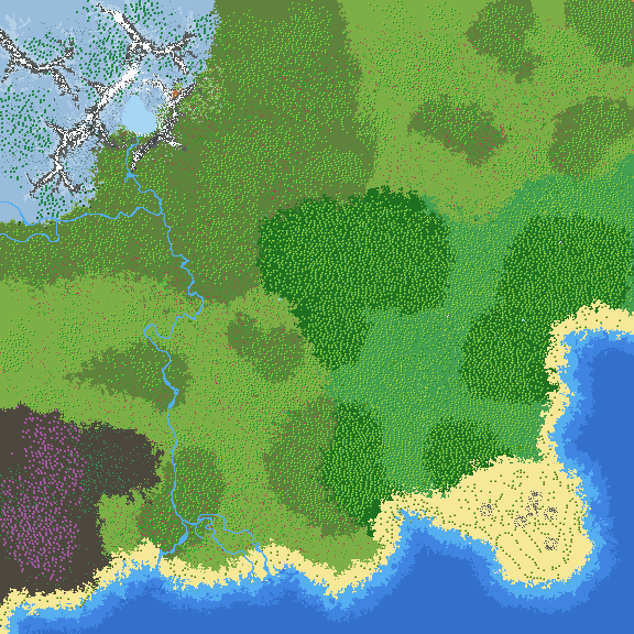 My Realistic World #20
