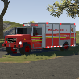 FDNY Mask Service Unit 2