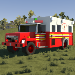 FDNY Field Communications Unit