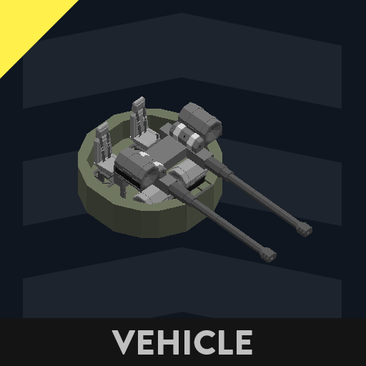M42 Turret