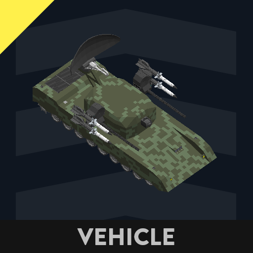 M7B1-A1 SPAA