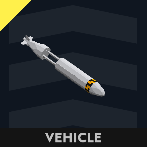 Radiation Bomb