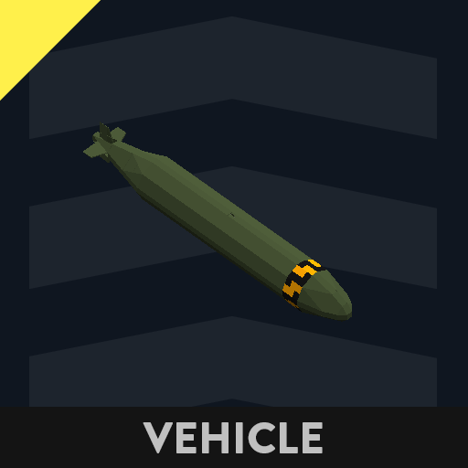 Mk.1 Large Bomb