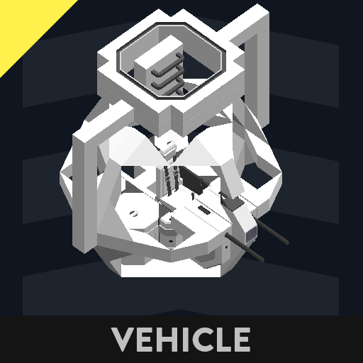 Ball Turret