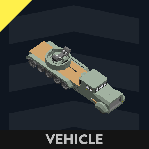 AA truck