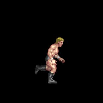 Disaster Kick (Cody Rhodes)