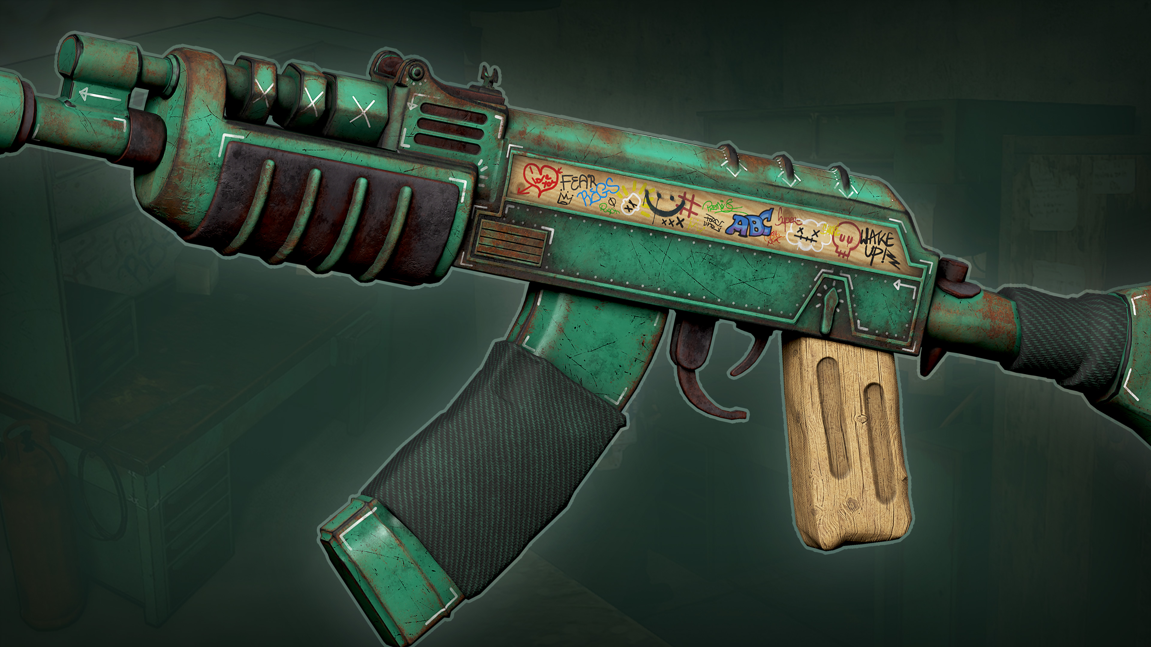 Tier 3 AR