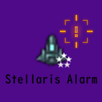 Stellaris Alarm(Alert) Sound