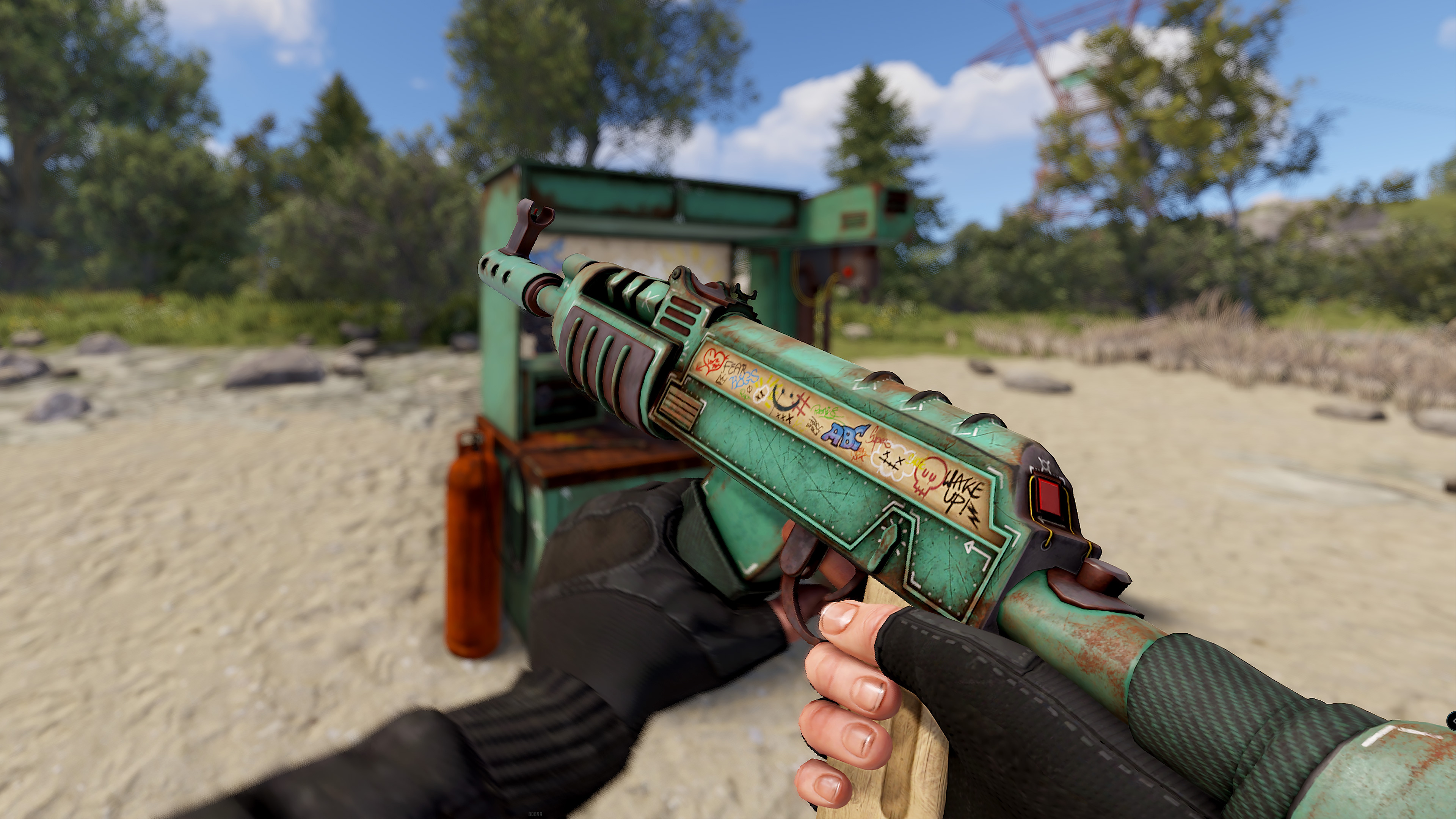 Tier 3 AR