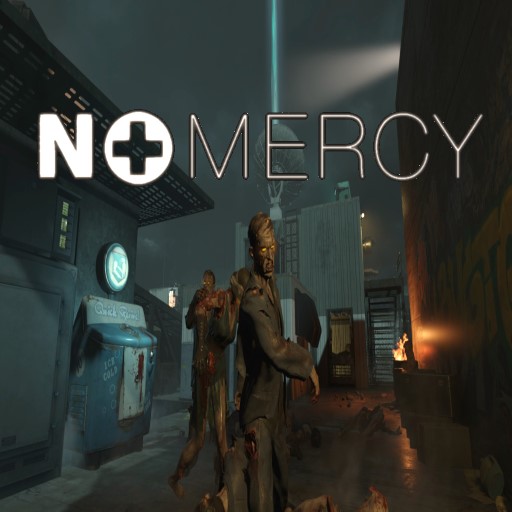 NO MERCY