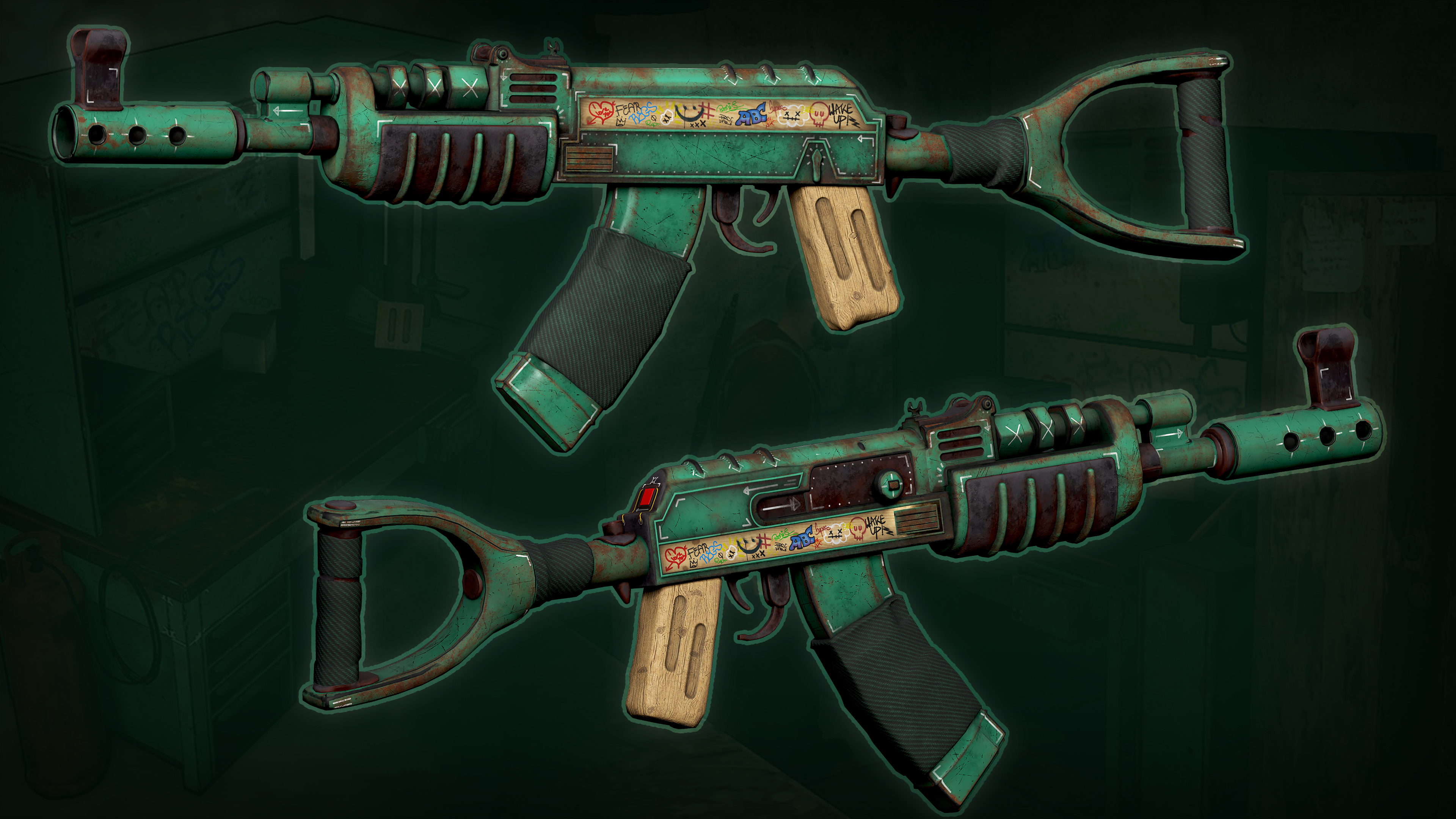 Tier 3 AR