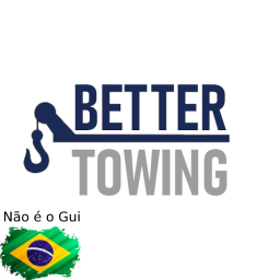 Better Towing PTBR – Project Zomboid Mod