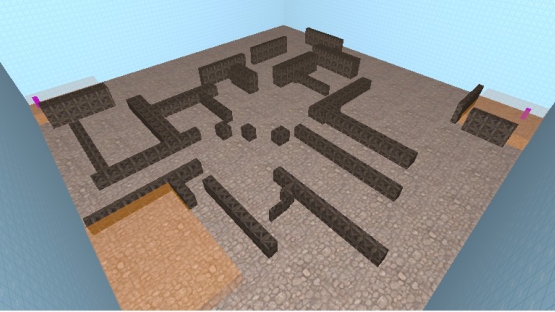 UASERVER – Counter-Strike 2 Mod