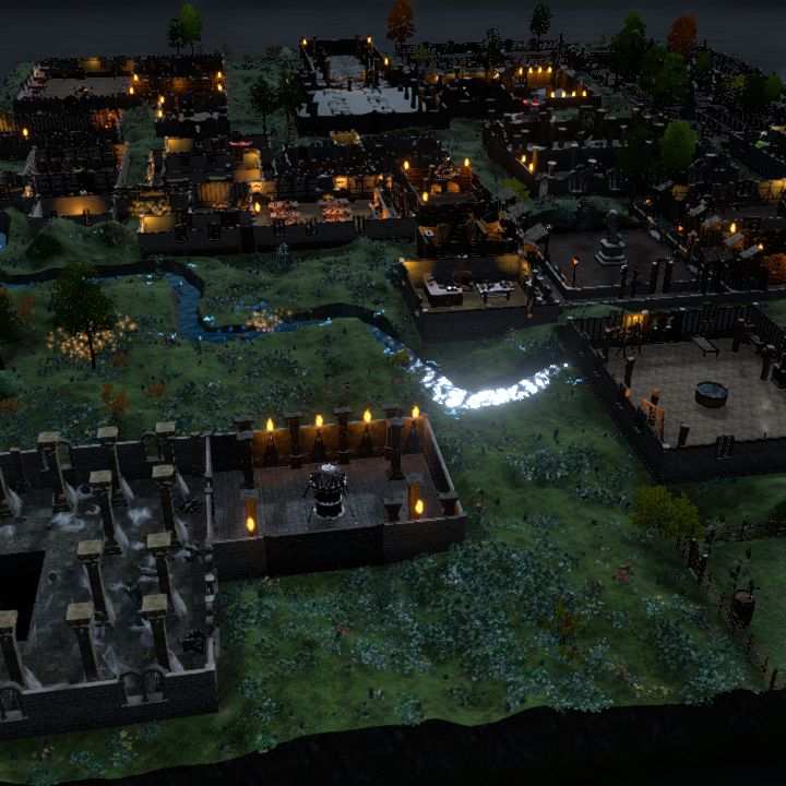 Quick Quests Town of Possibilities