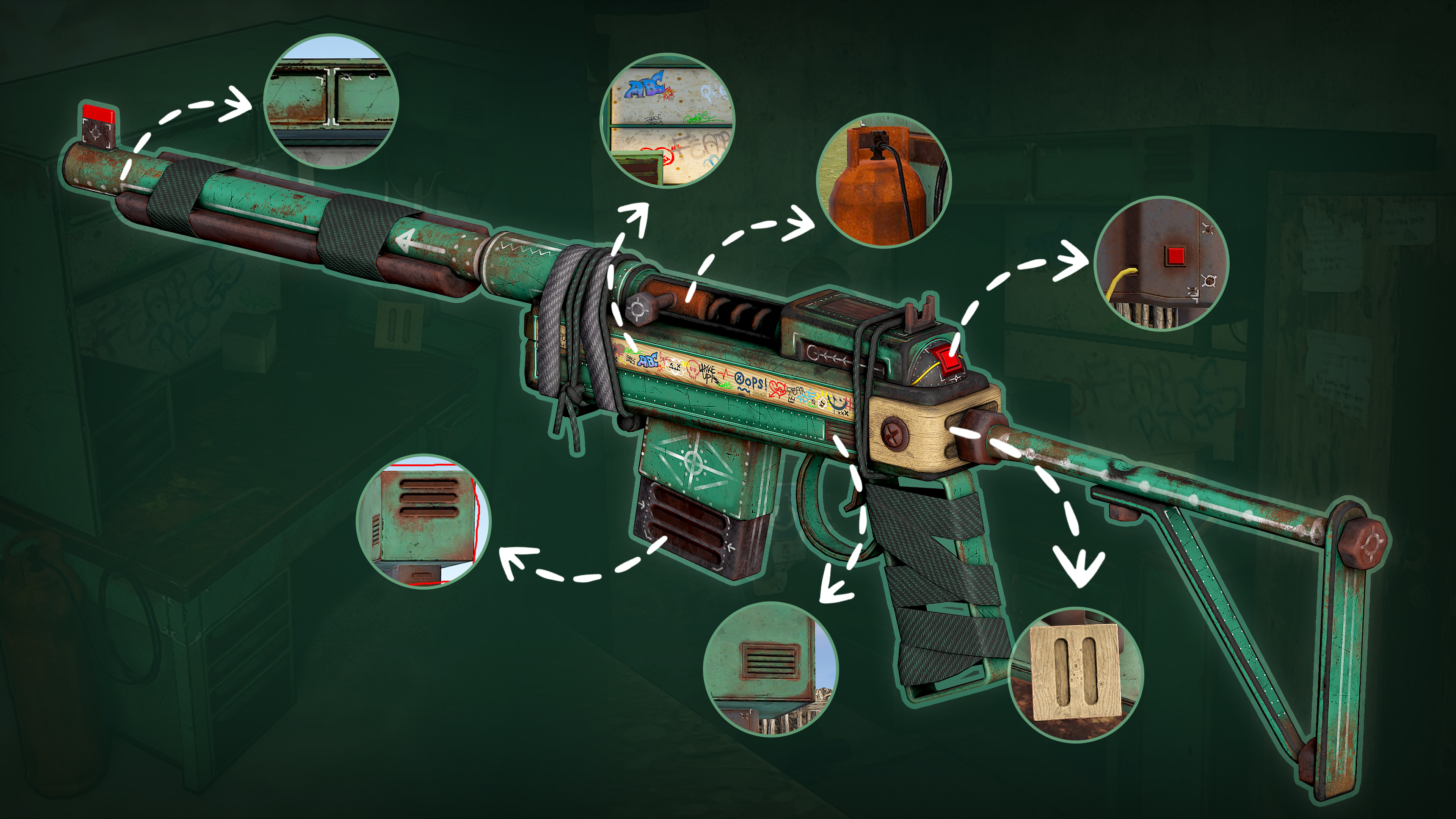 Tier 3 SAR