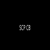 SCP CB Mod