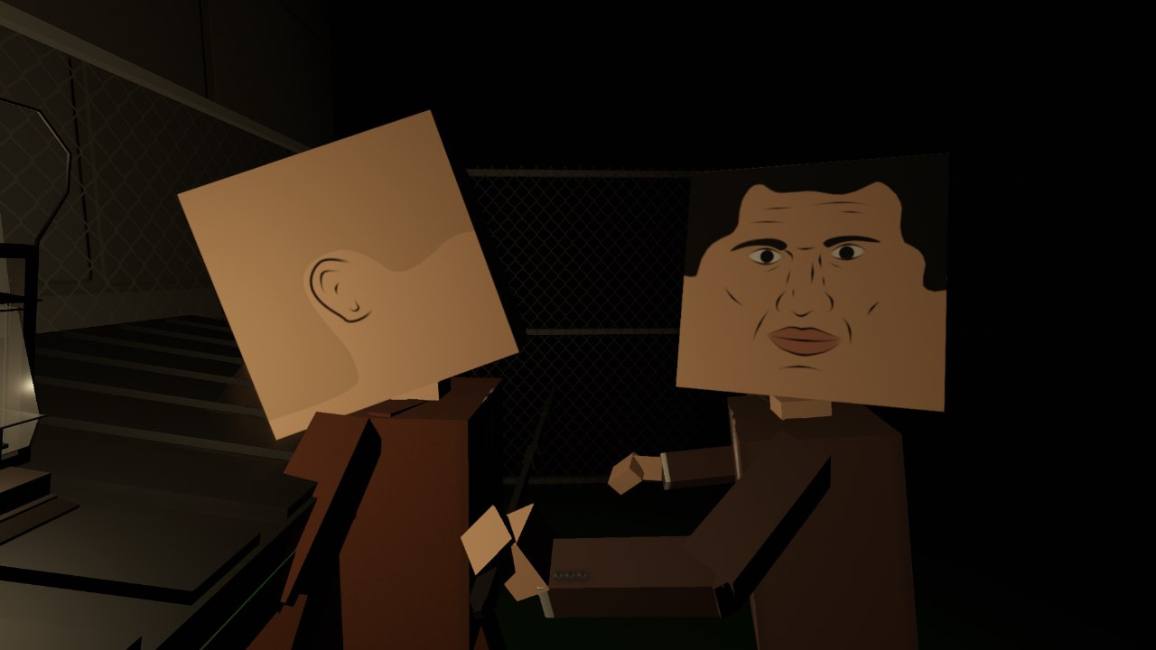 The Assassination