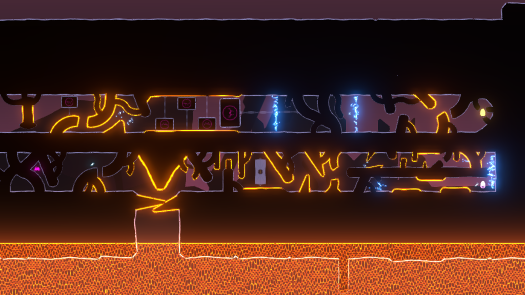 Crawlspace