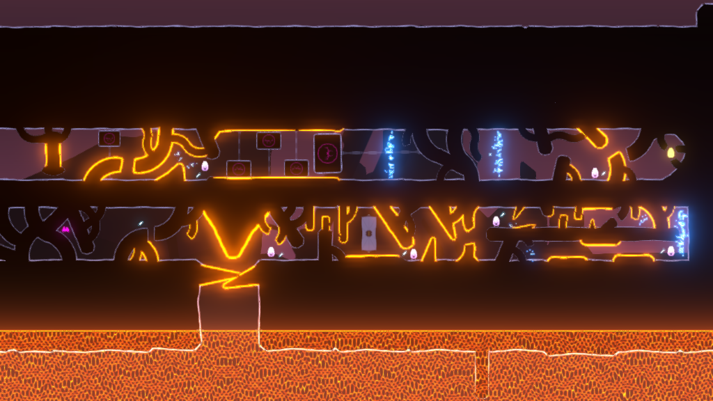 Crawlspace (extra checkpoints)
