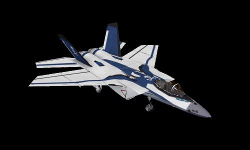 Special Edition VF-25 [Worldwide Macross]