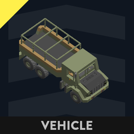 AT-6 Military Transport