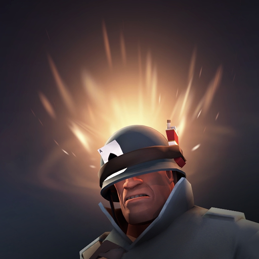 Rocket Rupture