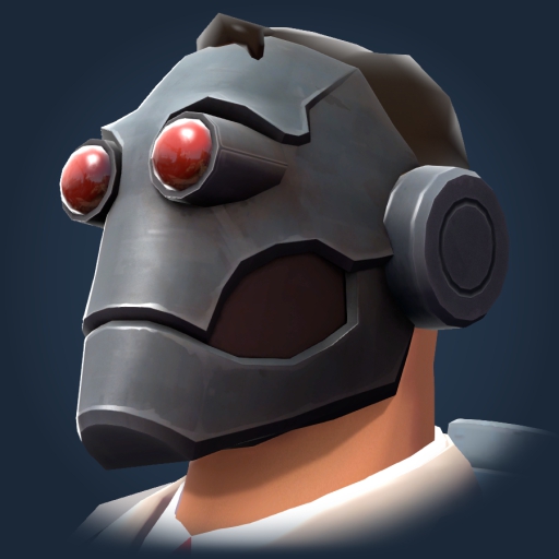 Dr Deathmask