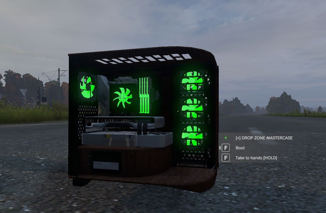 Pc Crypto Miner