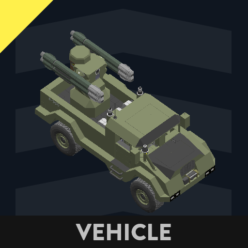 LIGHT AAA TRUCK